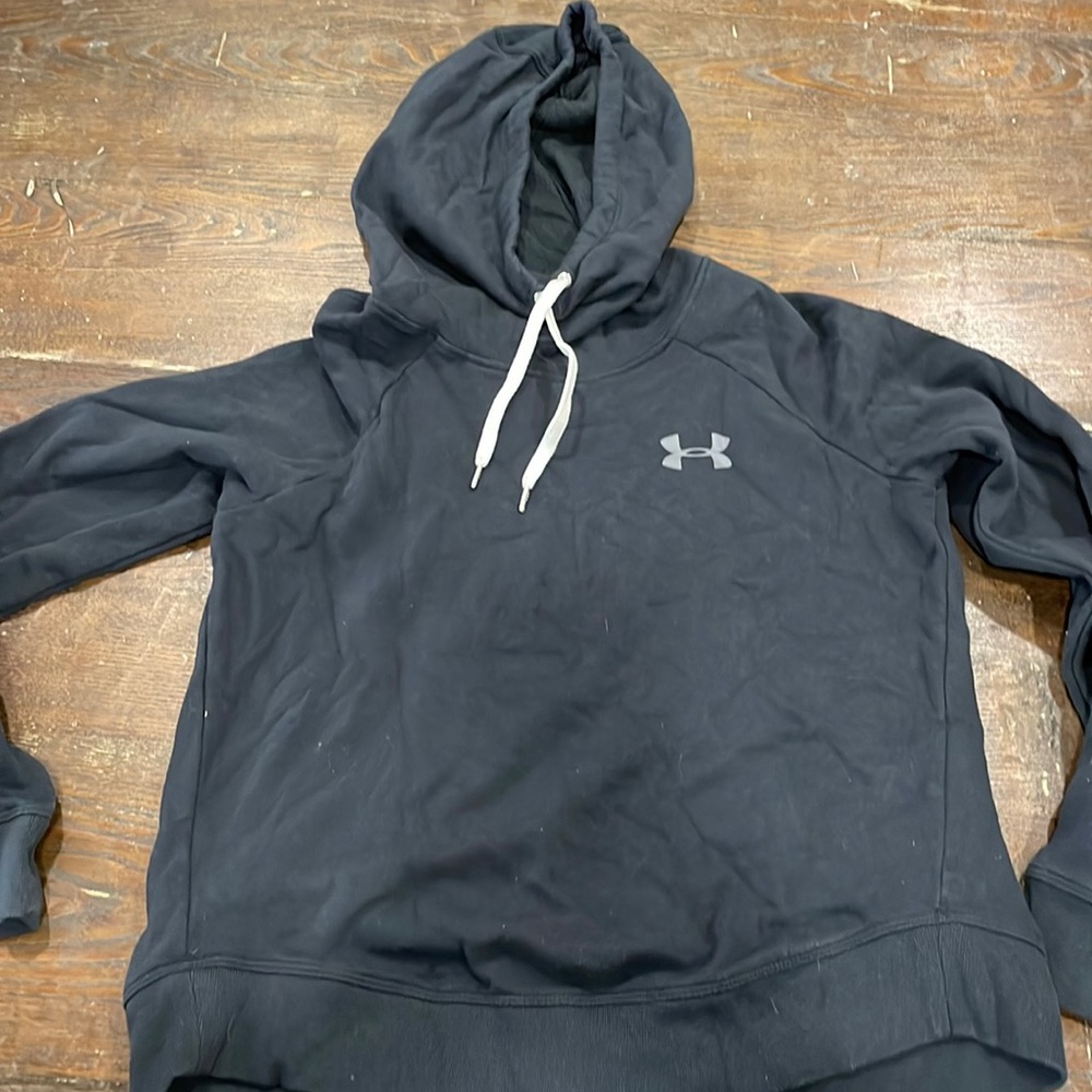 Under Armour women’s hoodie